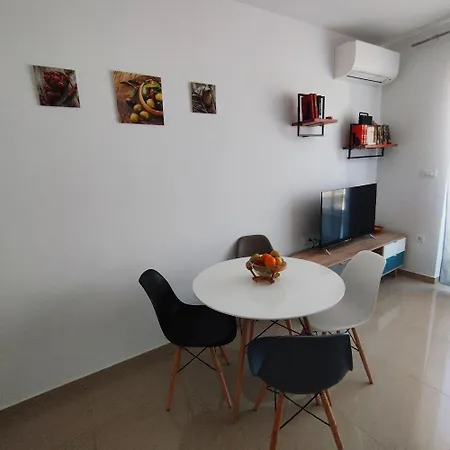 Cozy Box Apartmán *