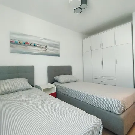 Apartmán Cozy Box *